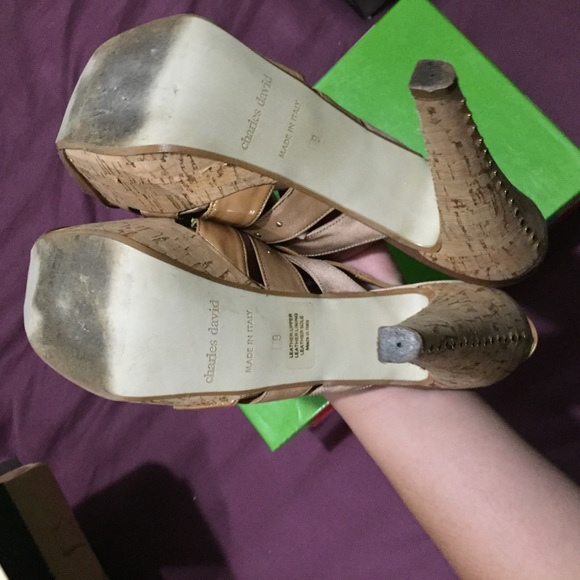 Heels - Picture 5 of 5